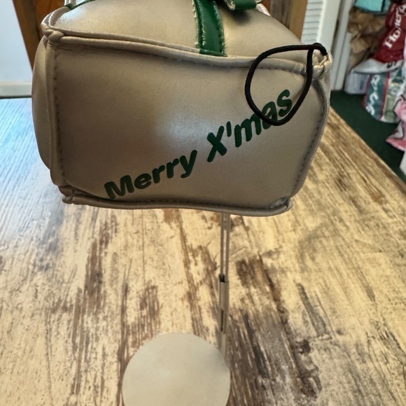 Betty Boop Christmas Ornament 4x4 Vinyl Holiday - Picture 8 of 8